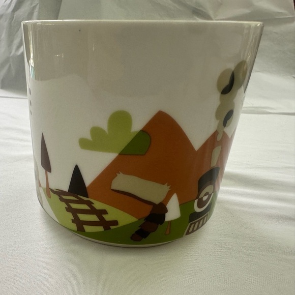 ⭐️Starbucks⭐️ You Are Here 2017 Tennessee 14 Oz Coffee Mug - Picture 2 of 7